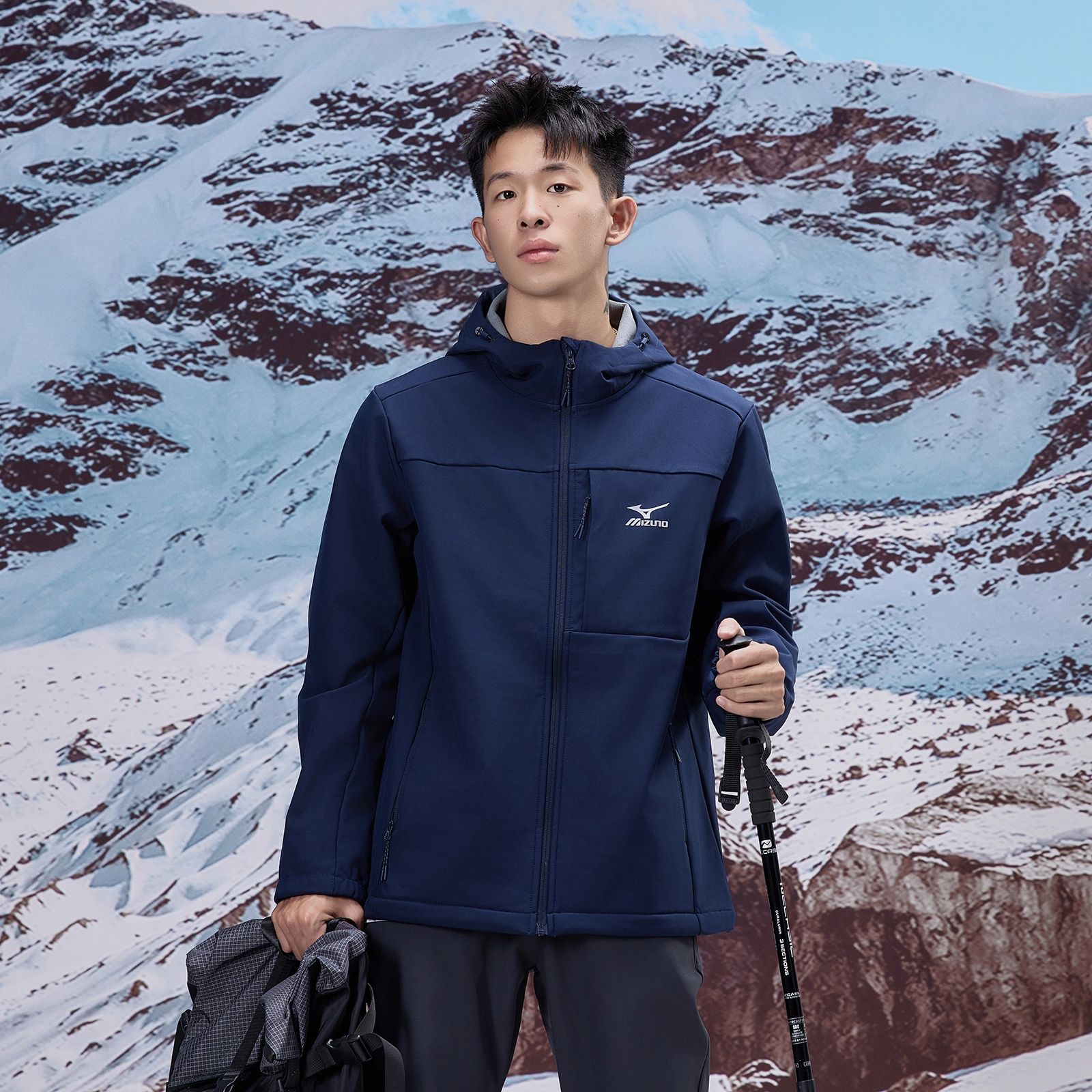 Mizuno