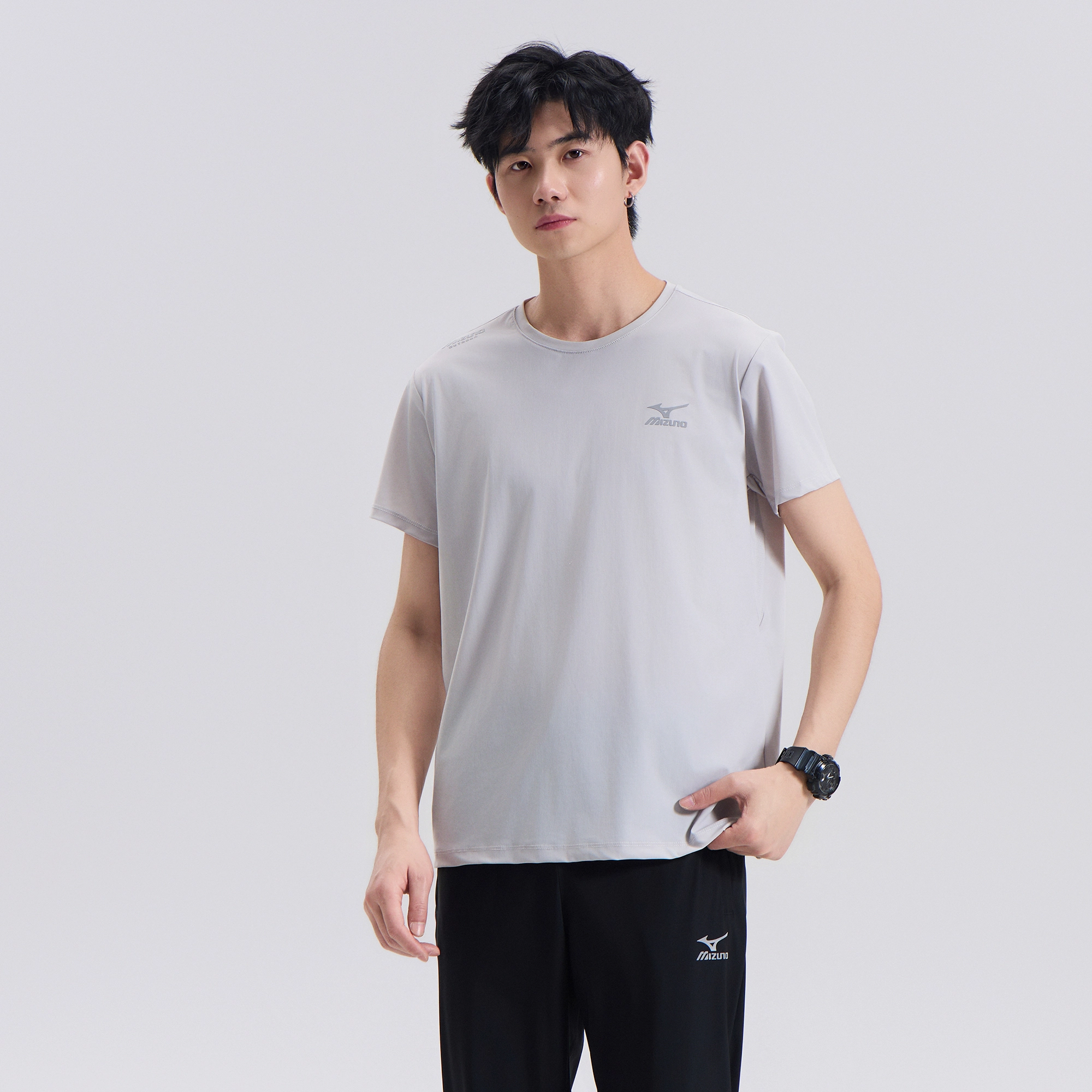 Mizuno T