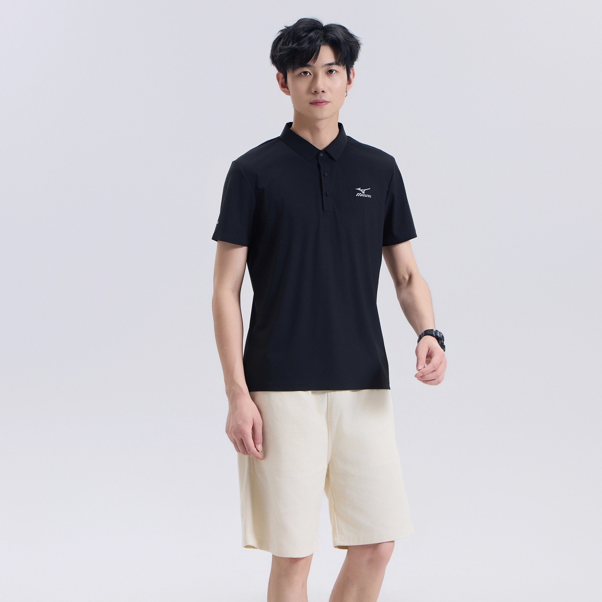 Mizuno Polo