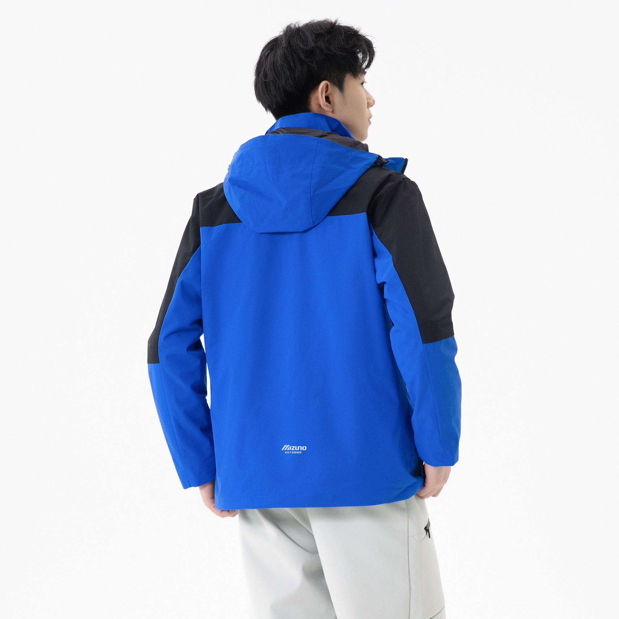 Mizuno