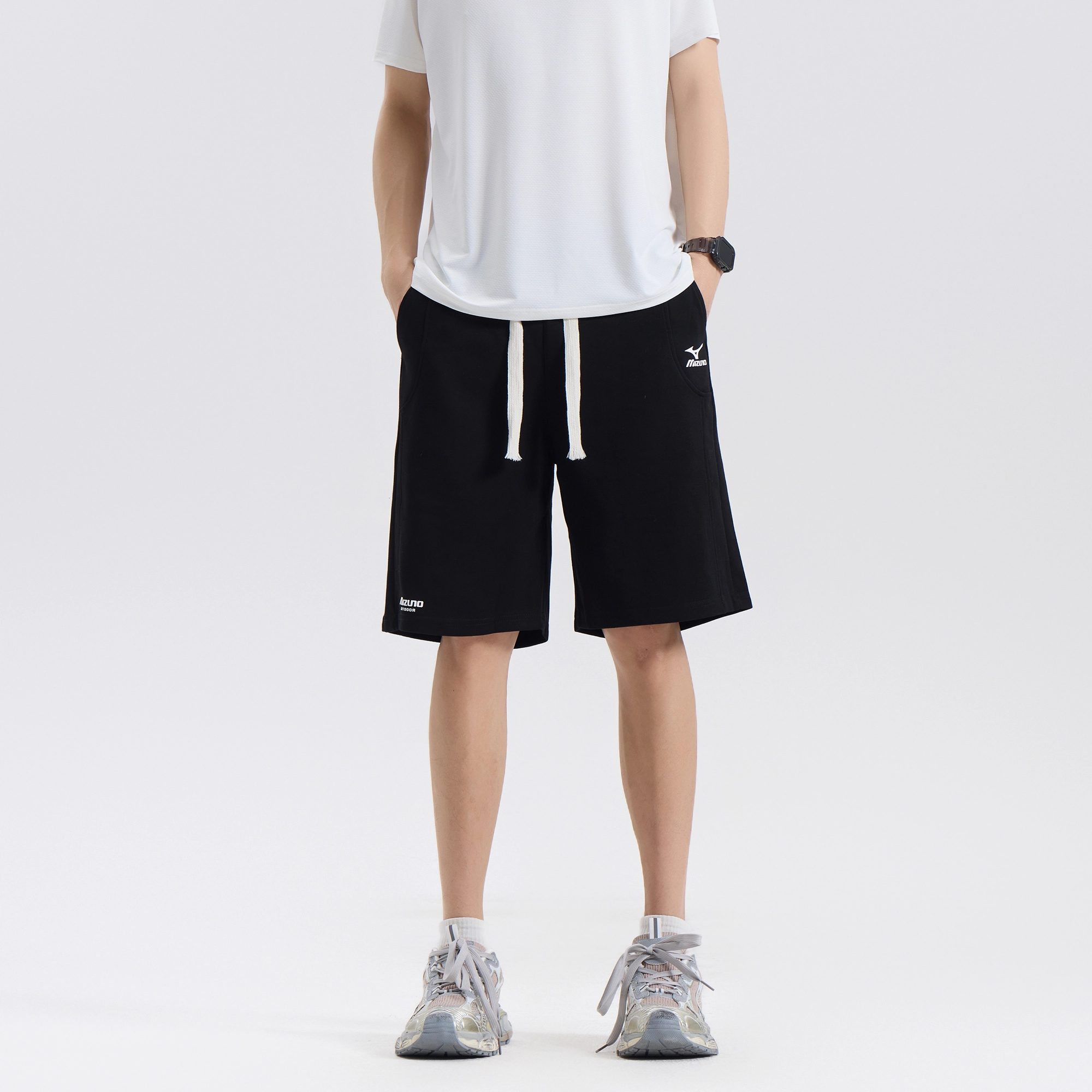 Mizuno Logo