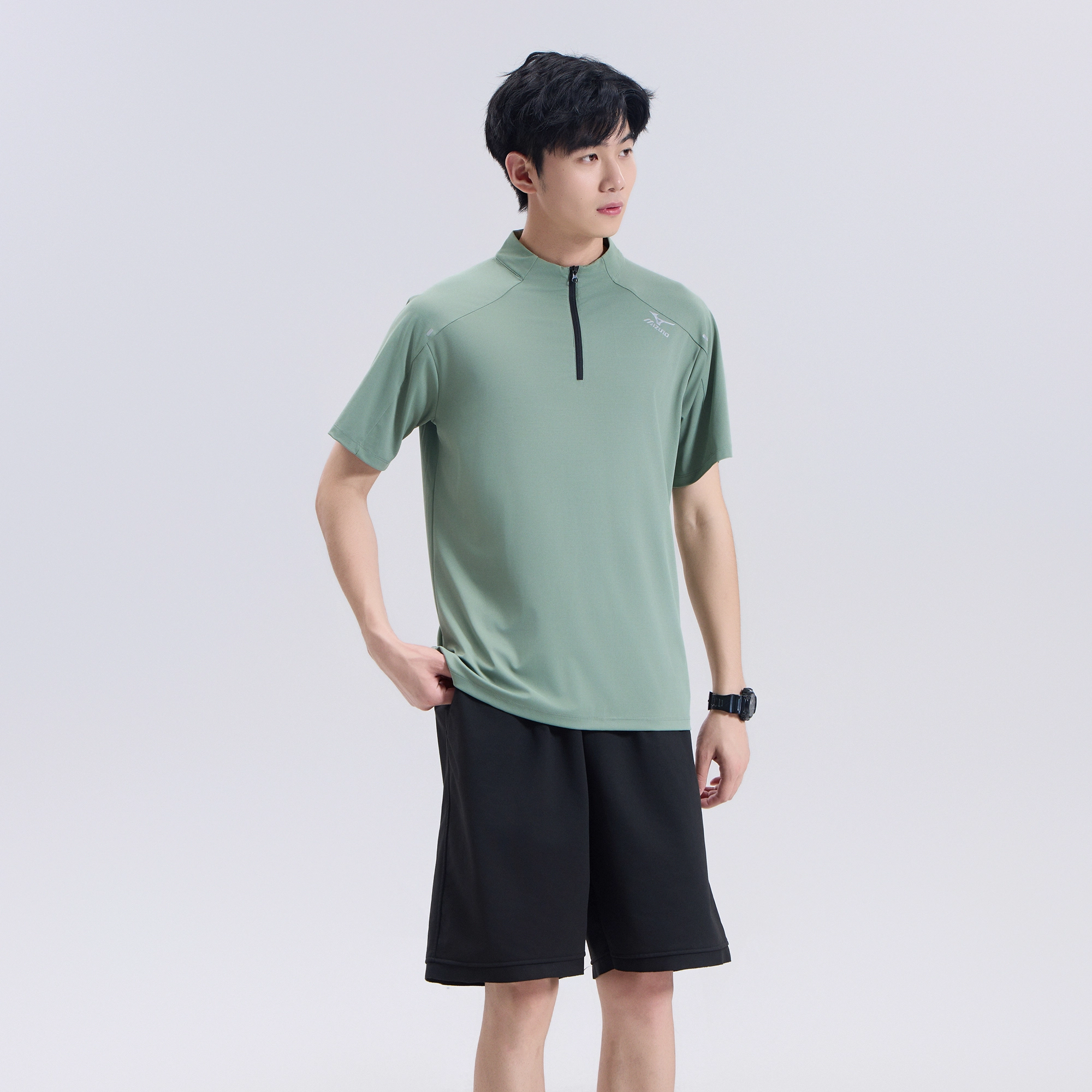 Mizuno T