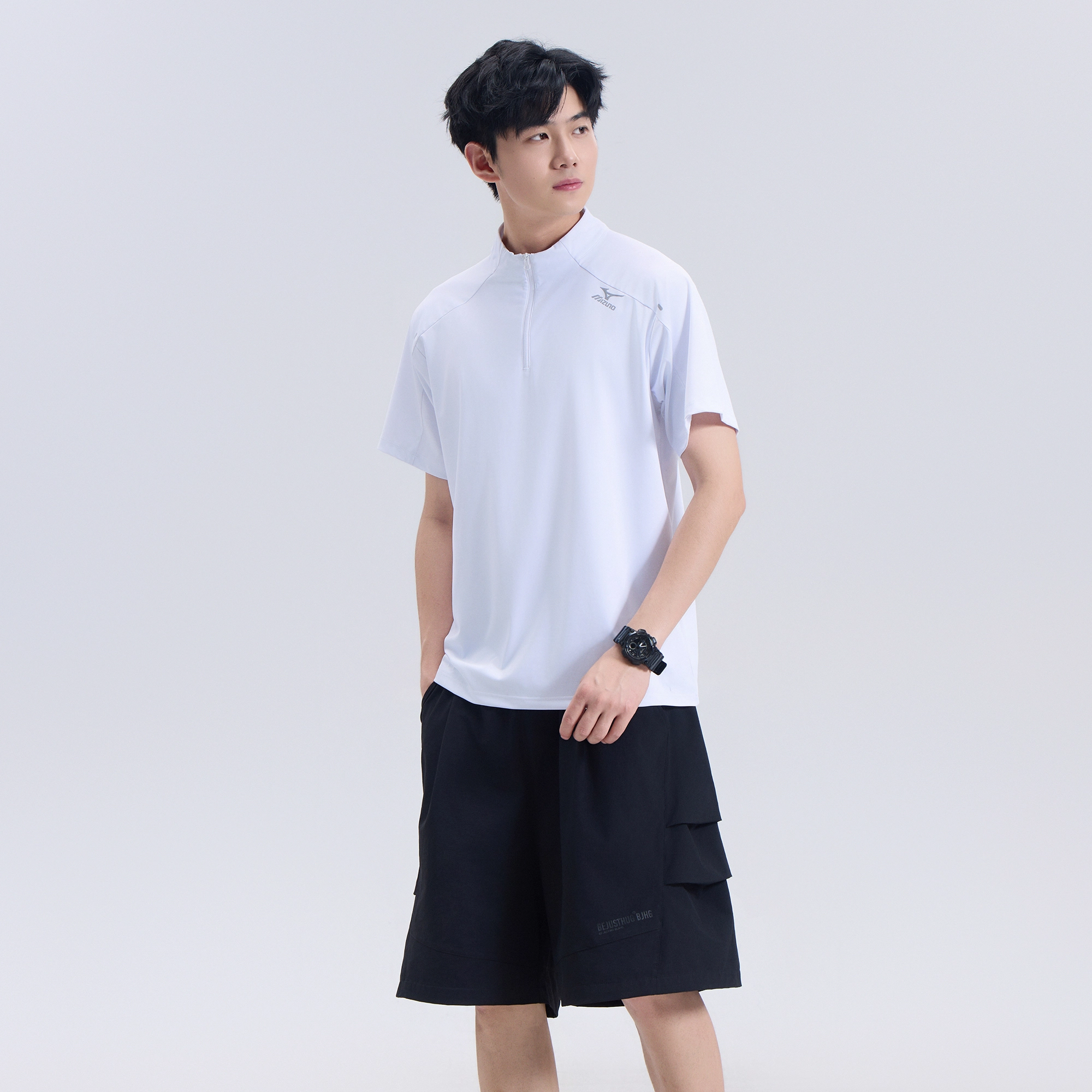 Mizuno T