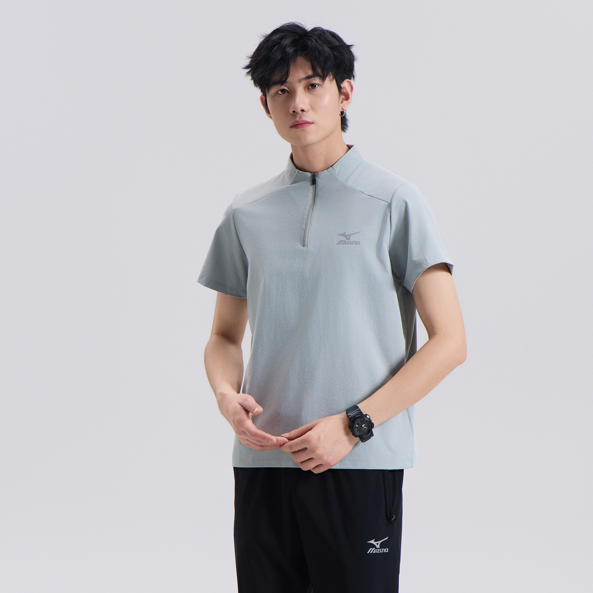 Mizuno Polo