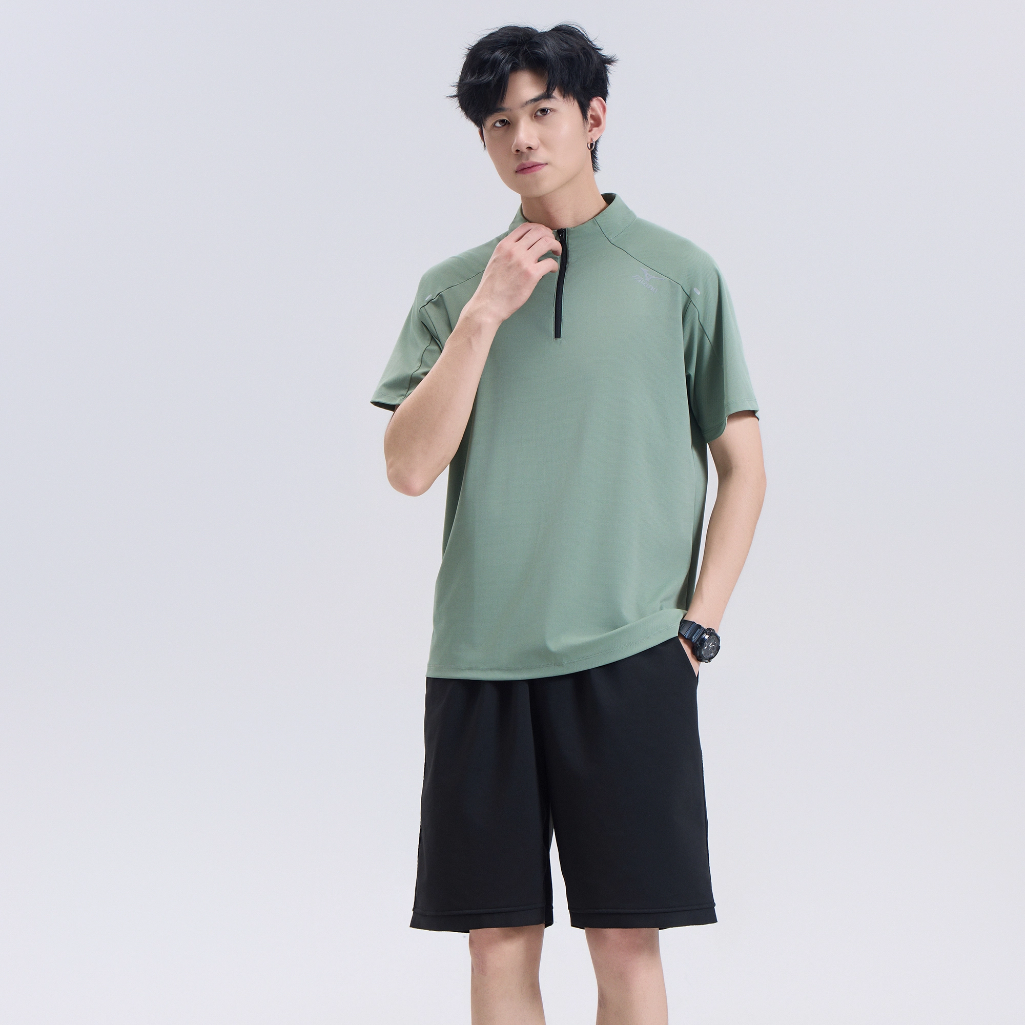 Mizuno T