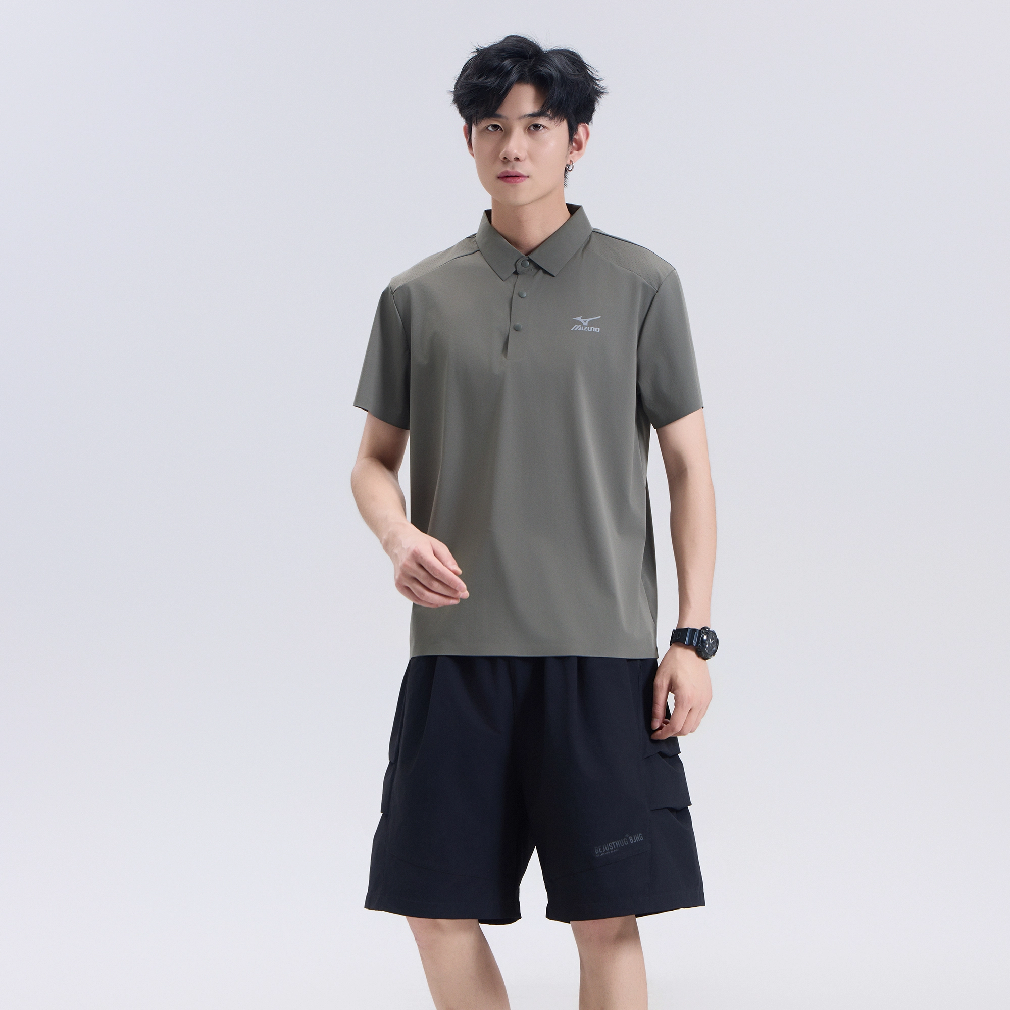 Mizuno Polo