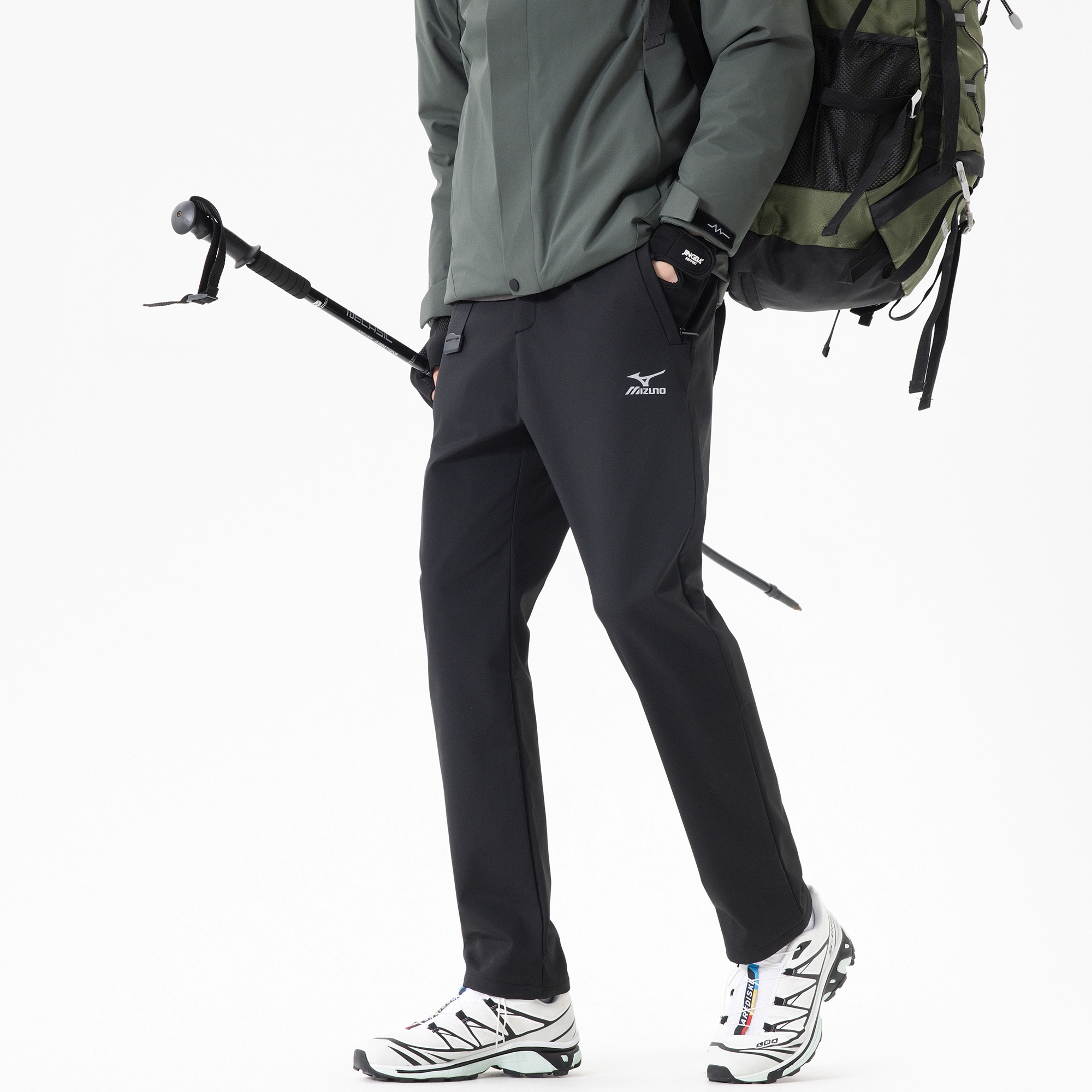 Mizuno
