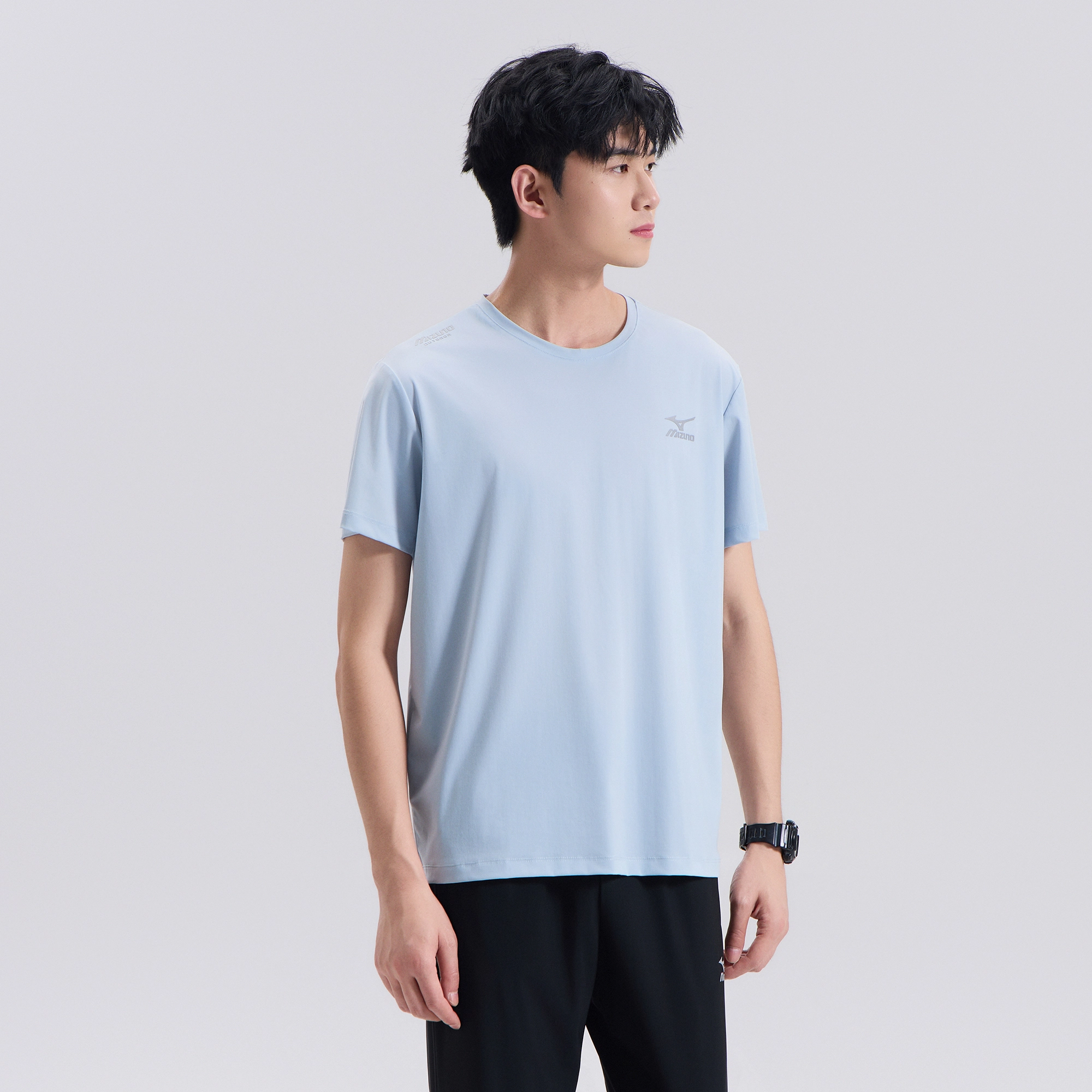 Mizuno T