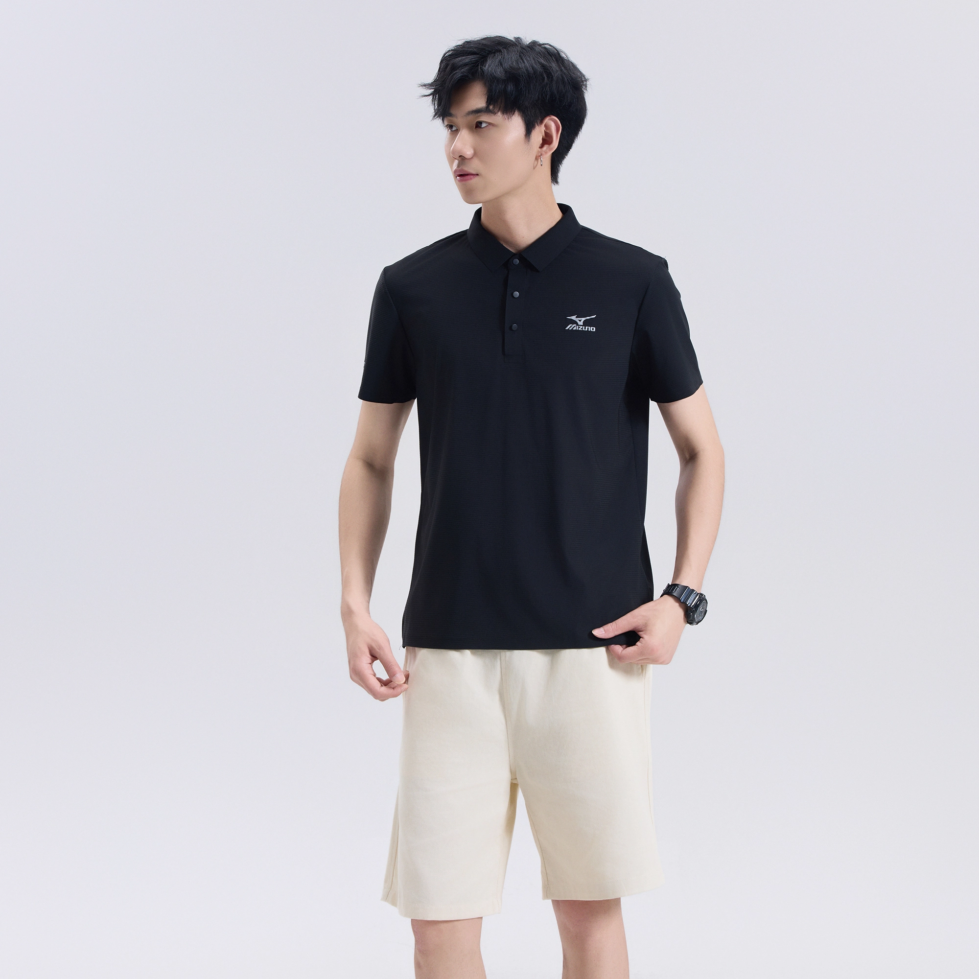 Mizuno Polo
