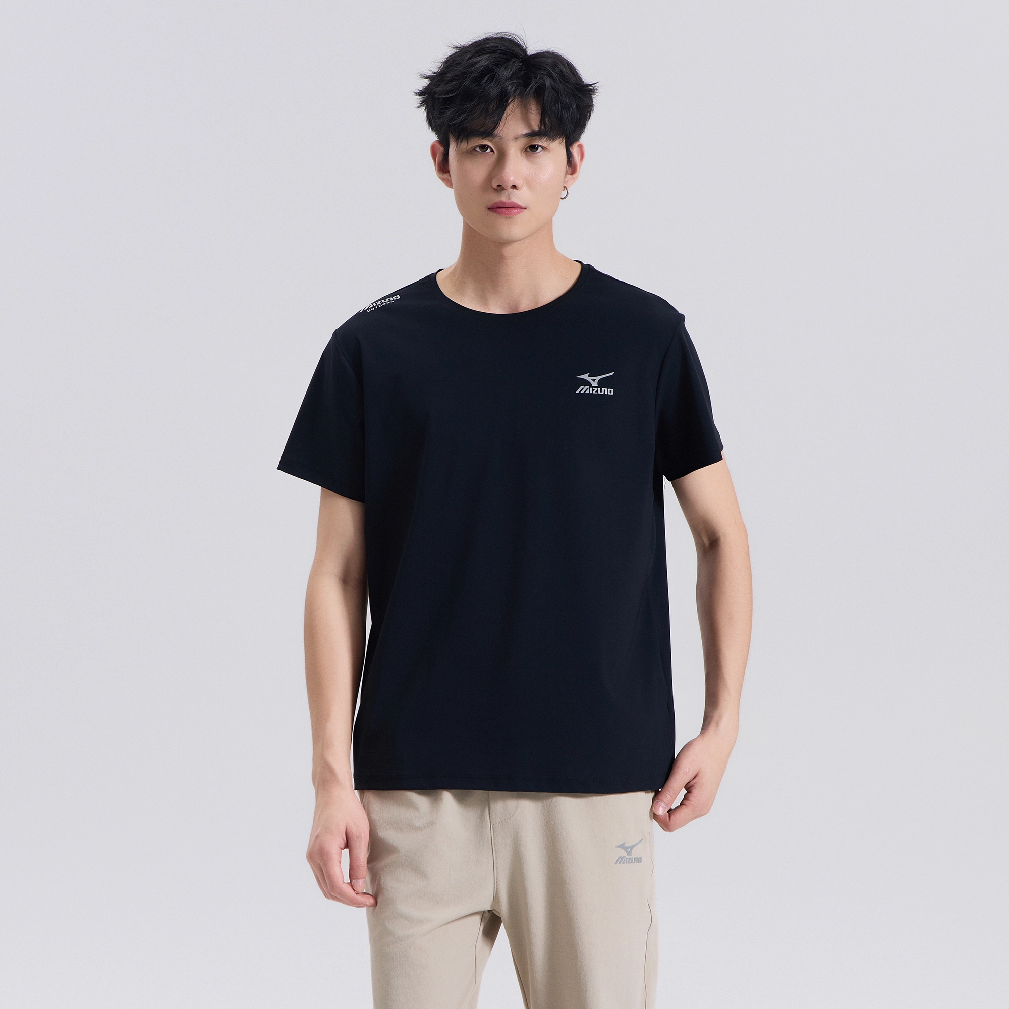 Mizuno T