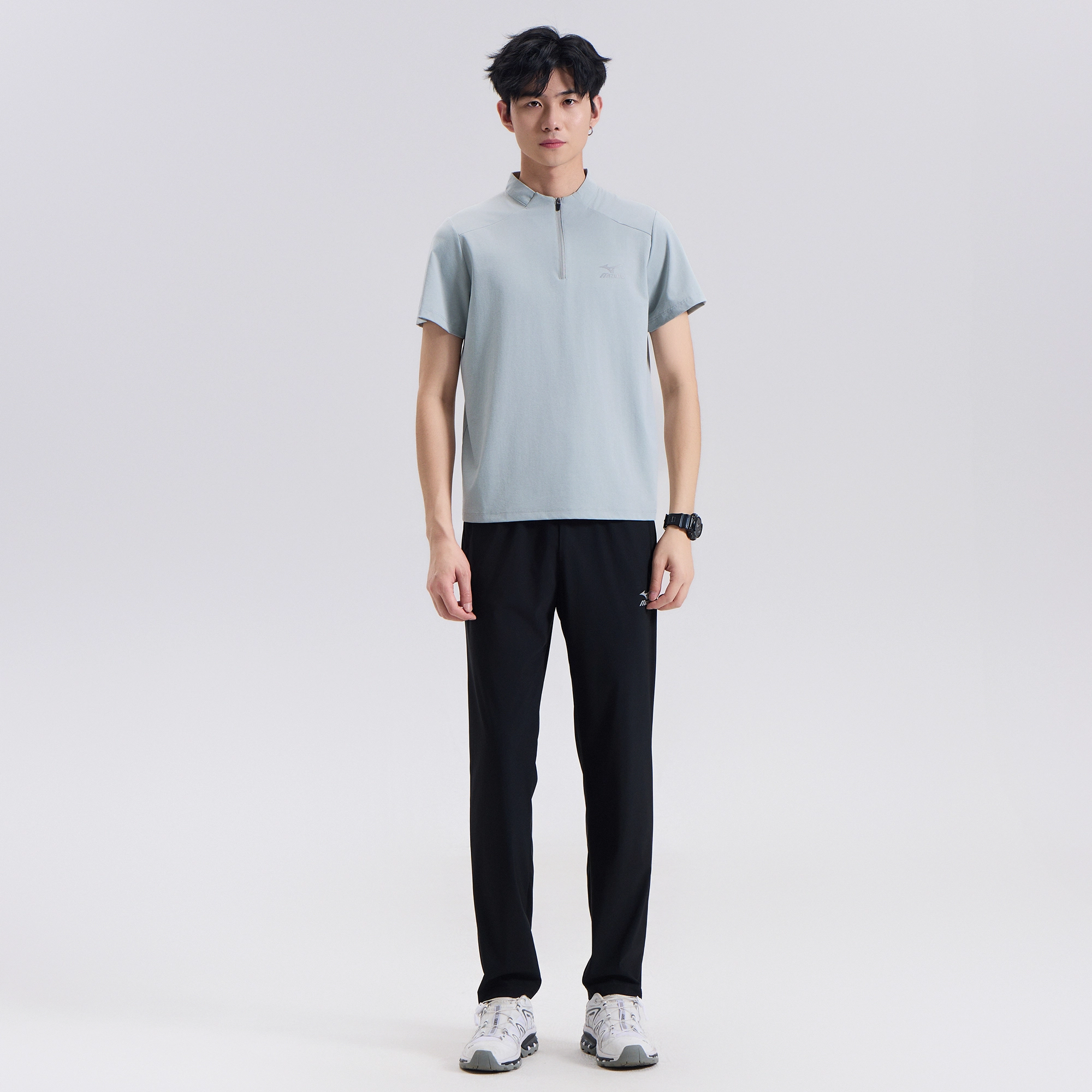 Mizuno Polo