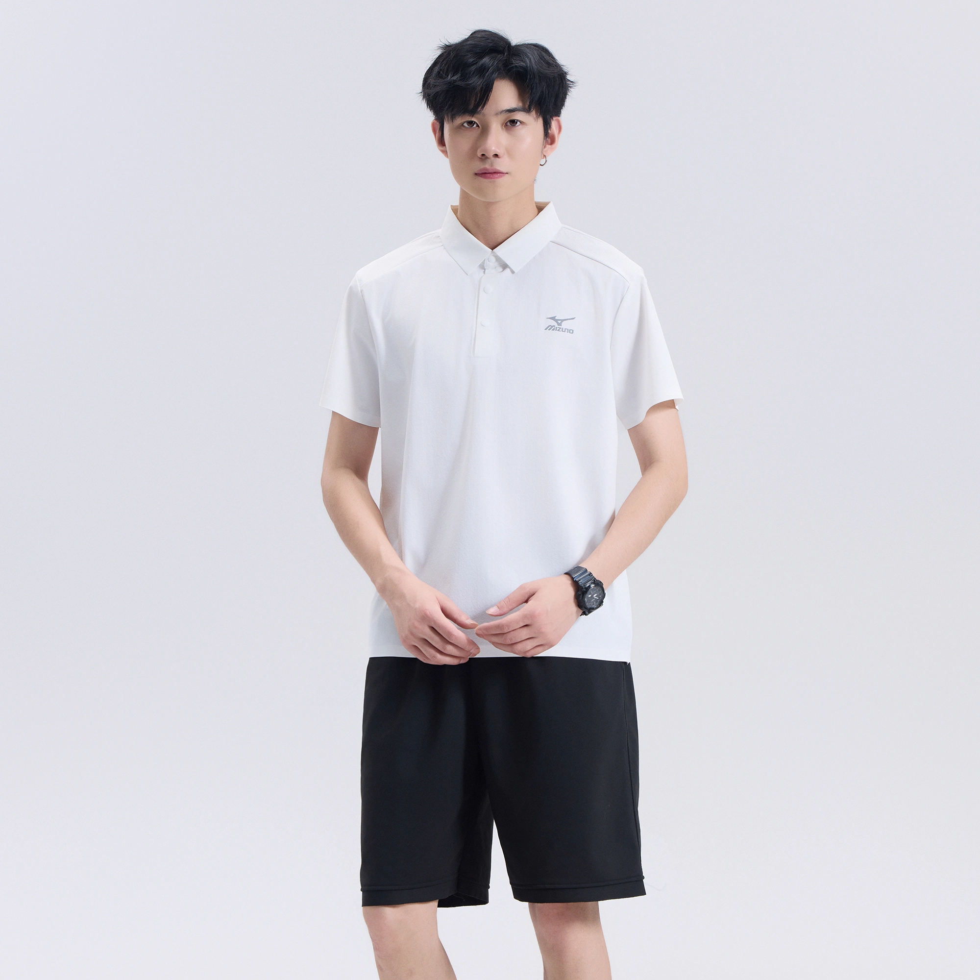 Mizuno Polo