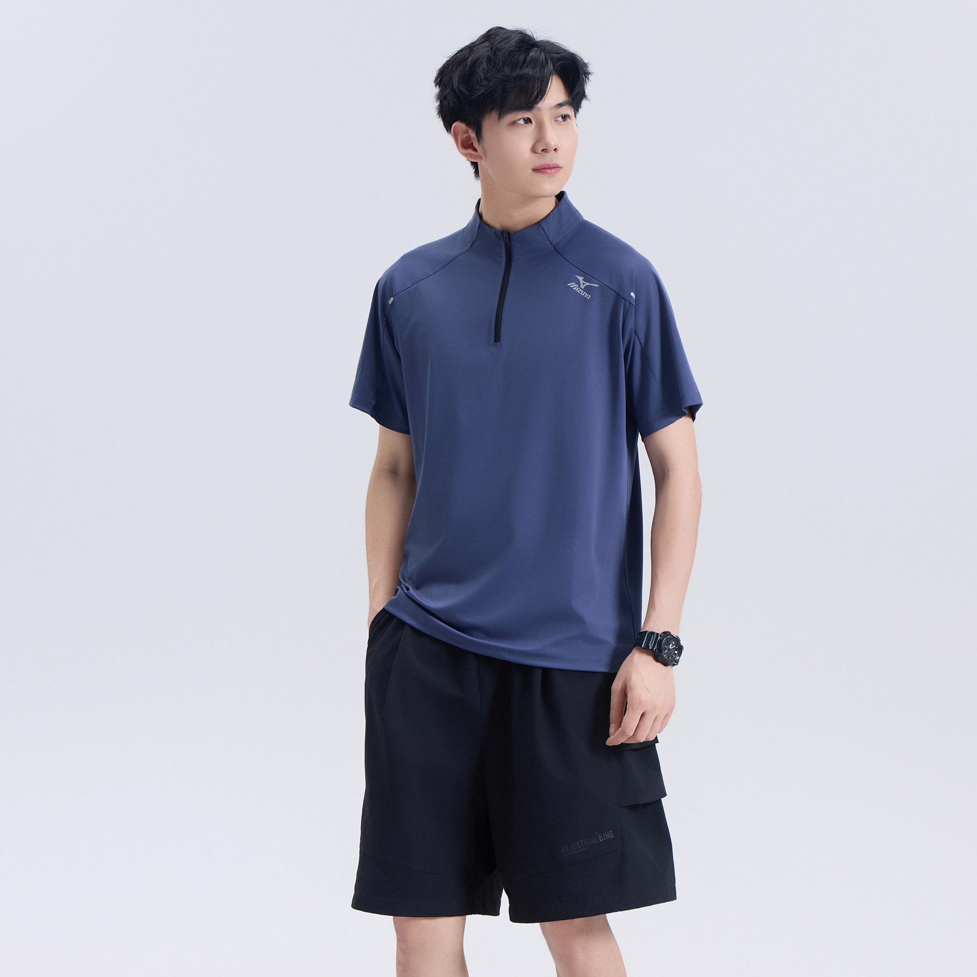 Mizuno T
