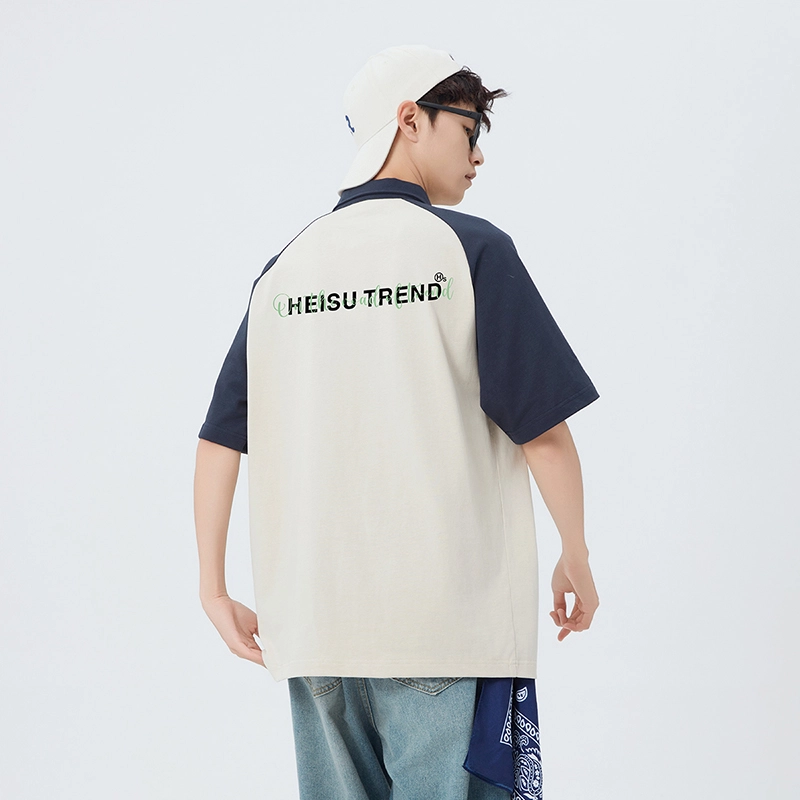 HEISU Tpolo