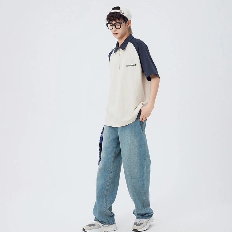 HEISU Tpolo