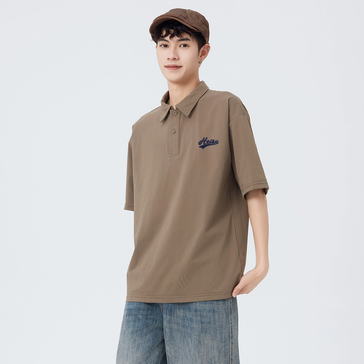 HEISU TPolo