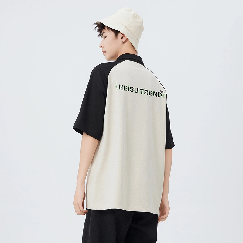 HEISU Tpolo