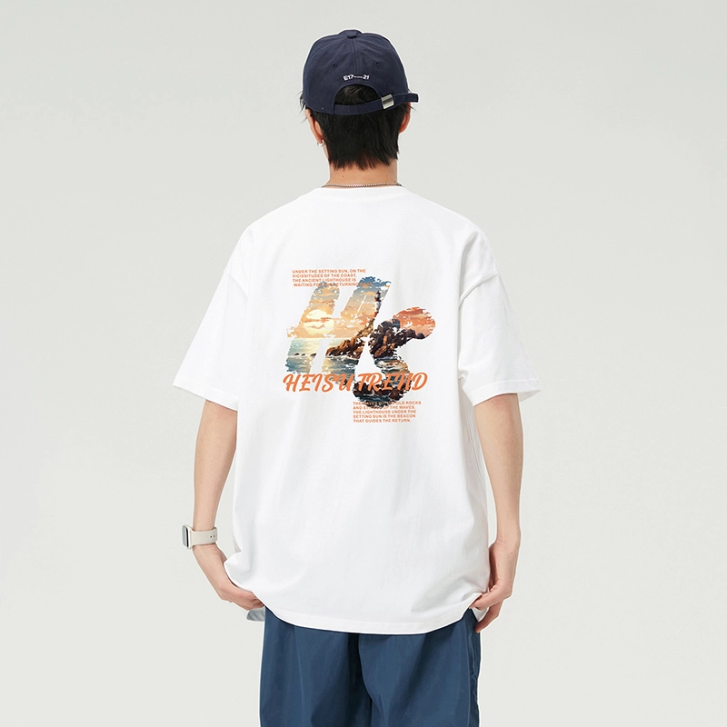 HEISU T