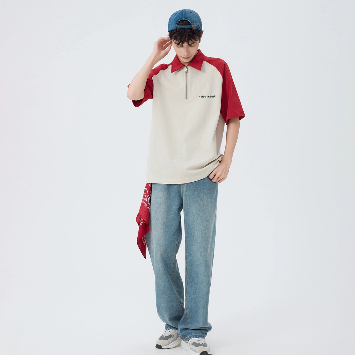 HEISU Tpolo