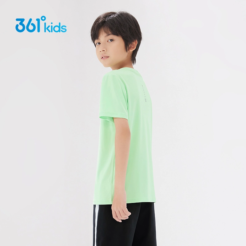 361KIDS LogoT