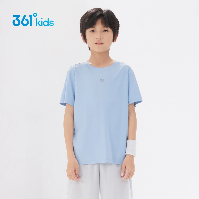 361KIDS LogoT