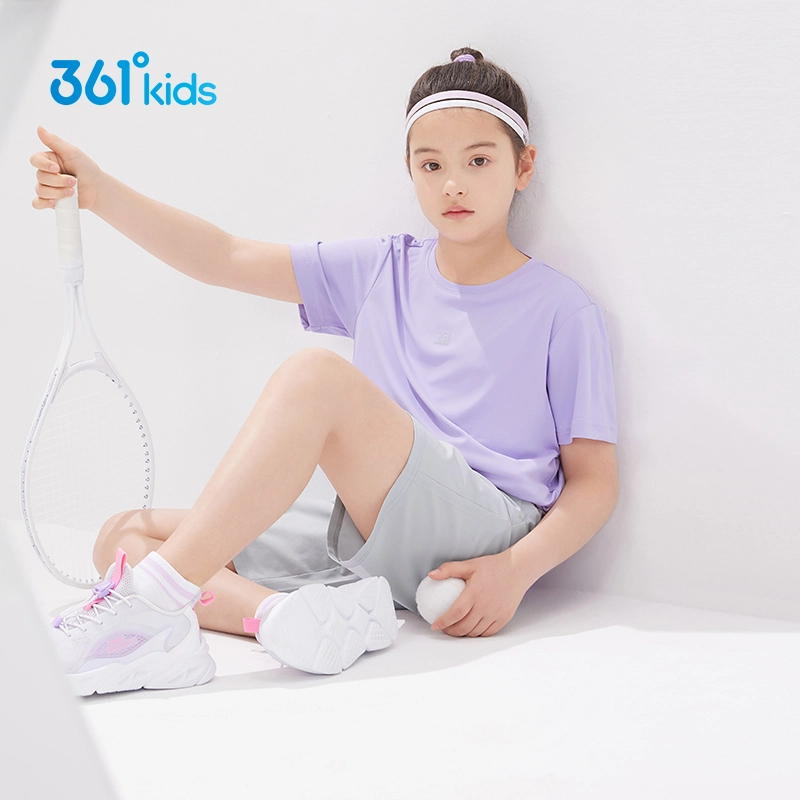 361KIDS LogoT