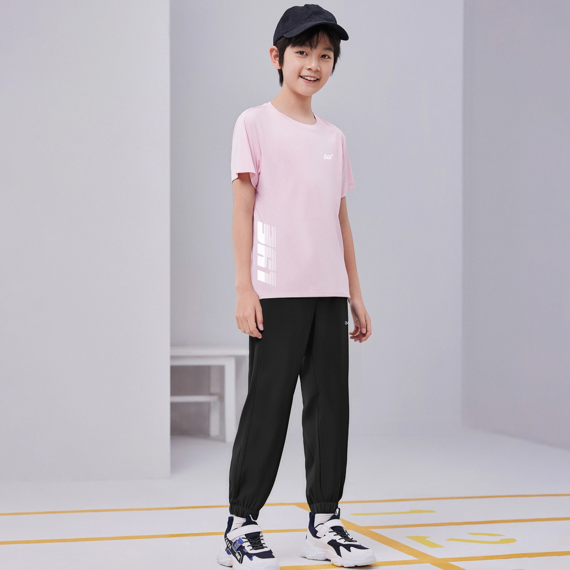 361KIDS logo 2