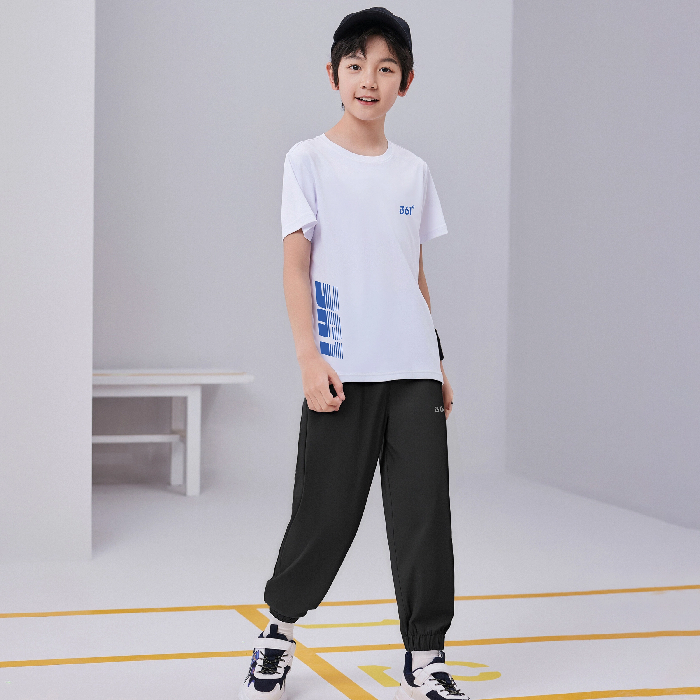 361KIDS logo 2