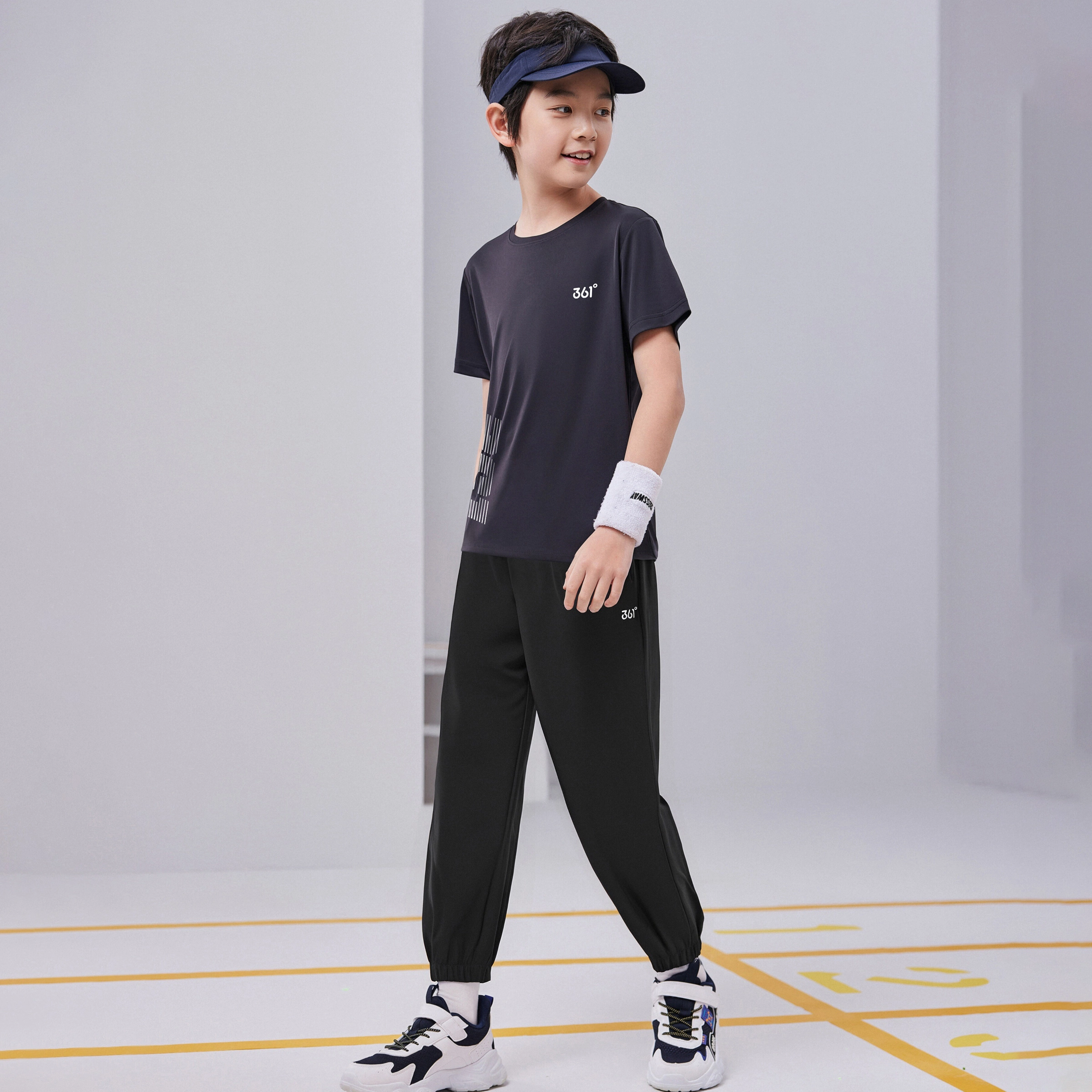 361KIDS logo 2