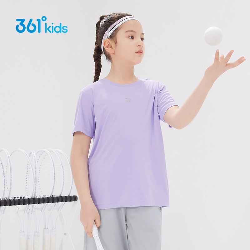 361KIDS LogoT