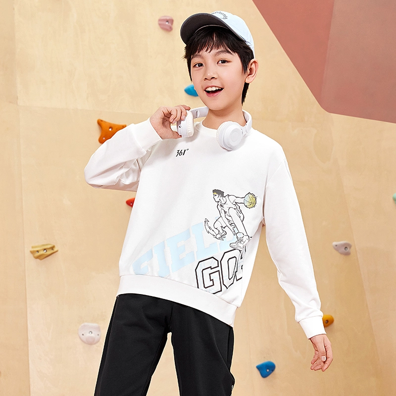 361KIDS LOGO