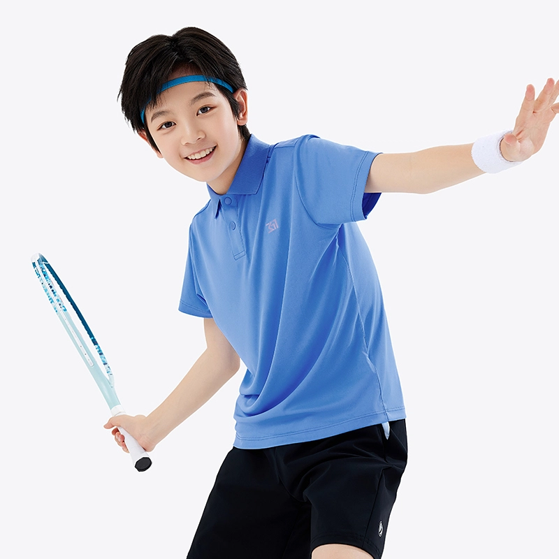 361KIDSPolo Logo