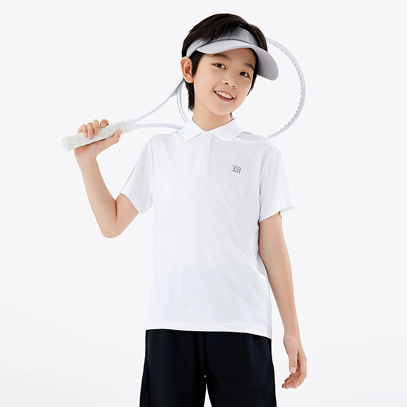 361KIDSPolo Logo