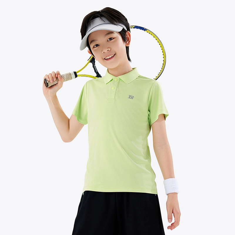 361KIDSPolo Logo