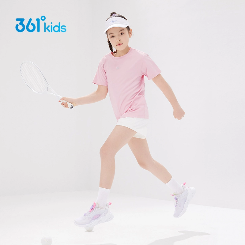 361KIDS LogoT
