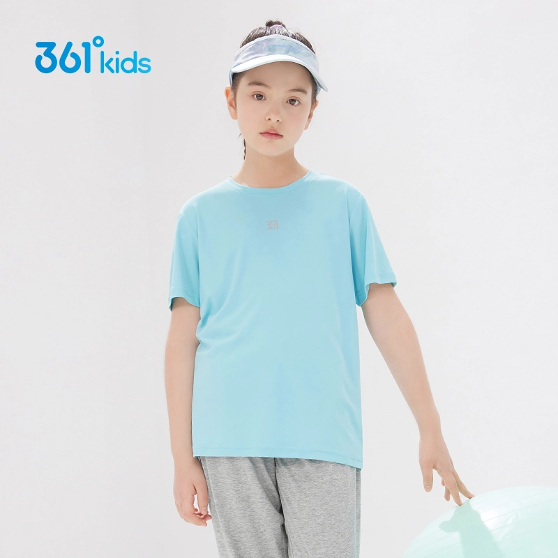 361KIDS LogoT