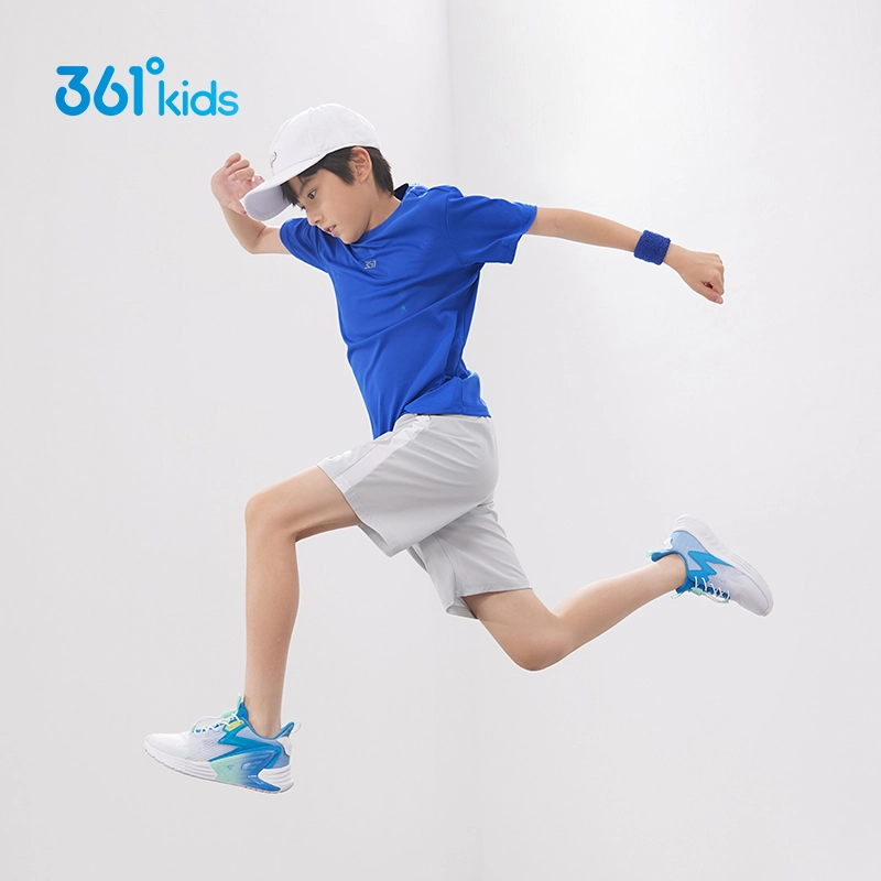 361KIDS LogoT
