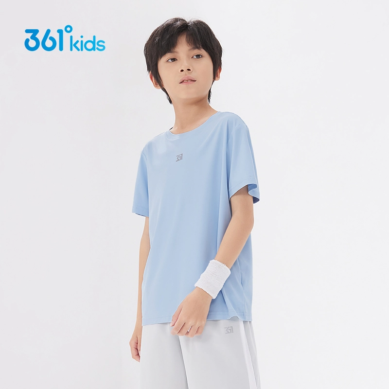 361KIDS LogoT