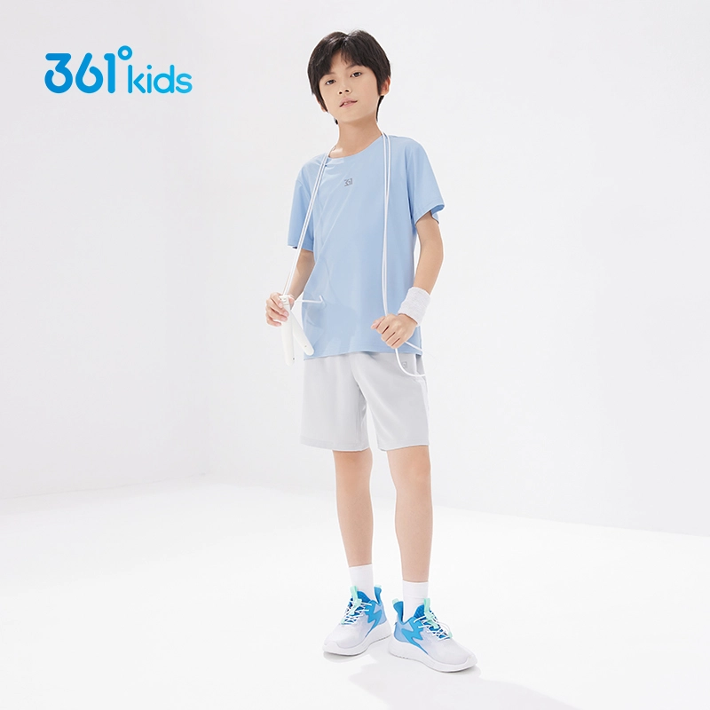 361KIDS LogoT