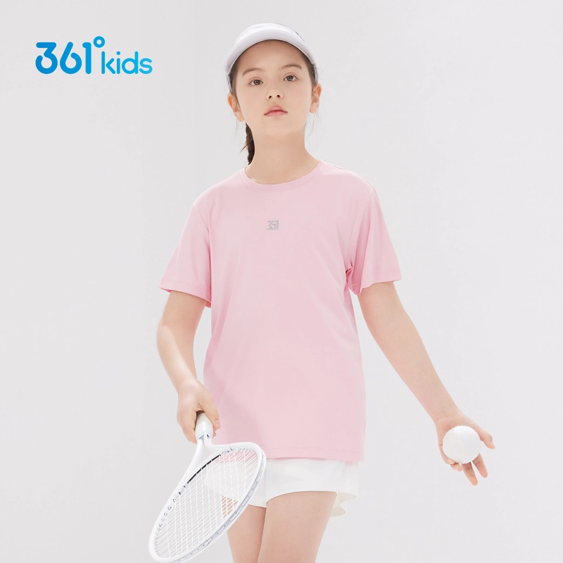 361KIDS LogoT