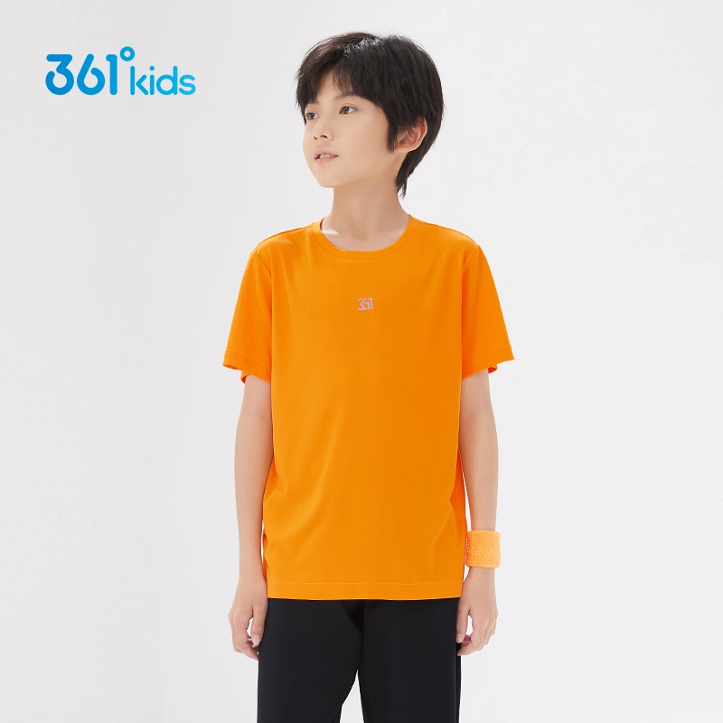 361KIDS LogoT