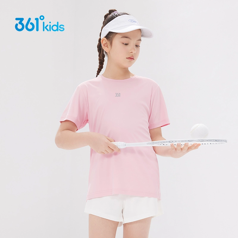 361KIDS LogoT