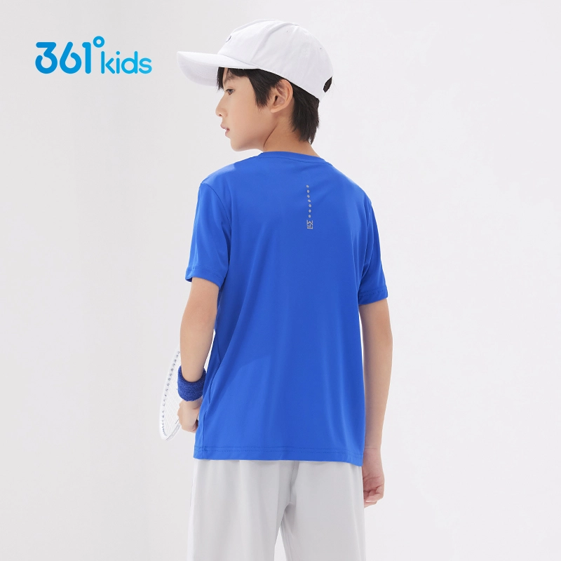 361KIDS LogoT