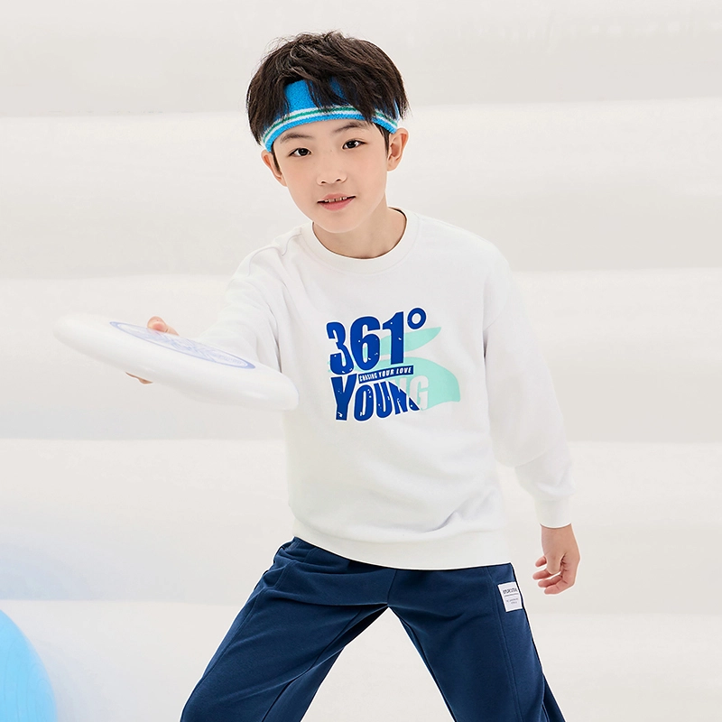 361KIDS Logo