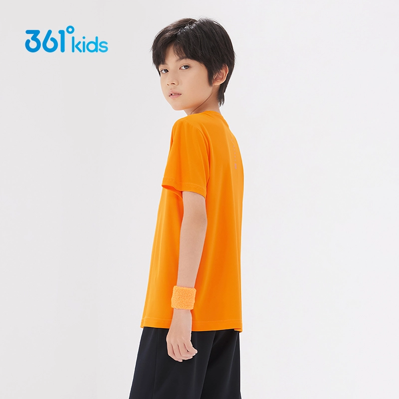 361KIDS LogoT