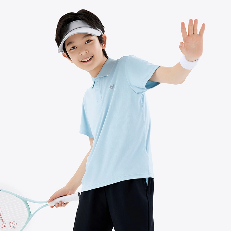 361KIDSPolo Logo