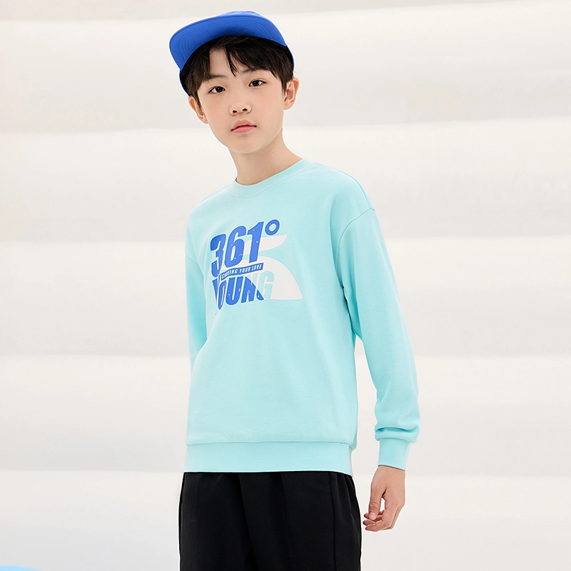 361KIDS Logo