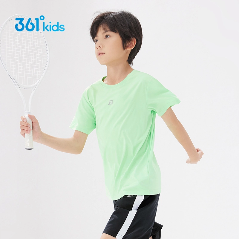361KIDS LogoT