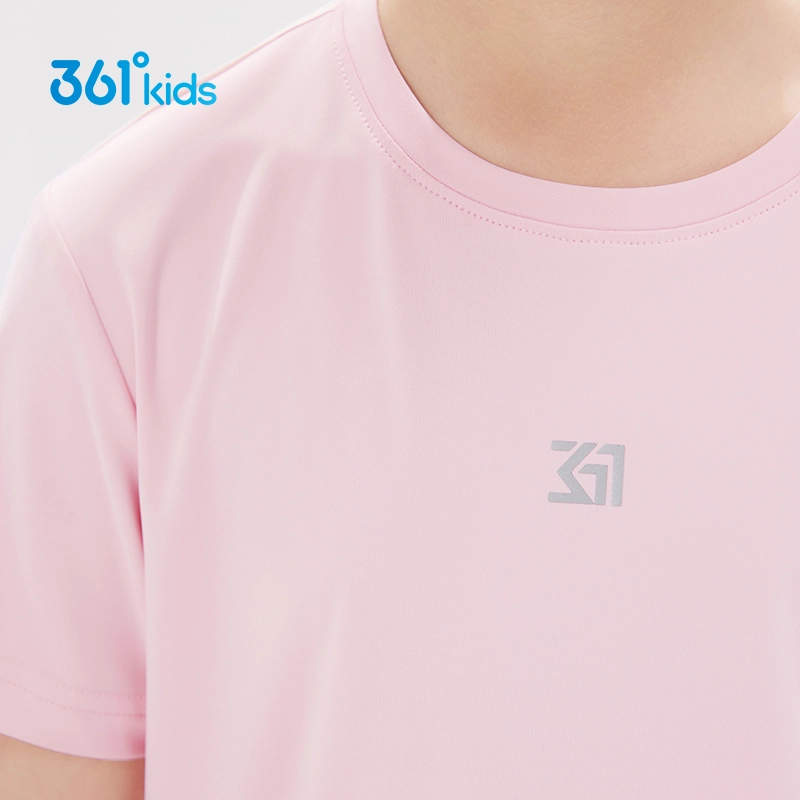 361KIDS LogoT