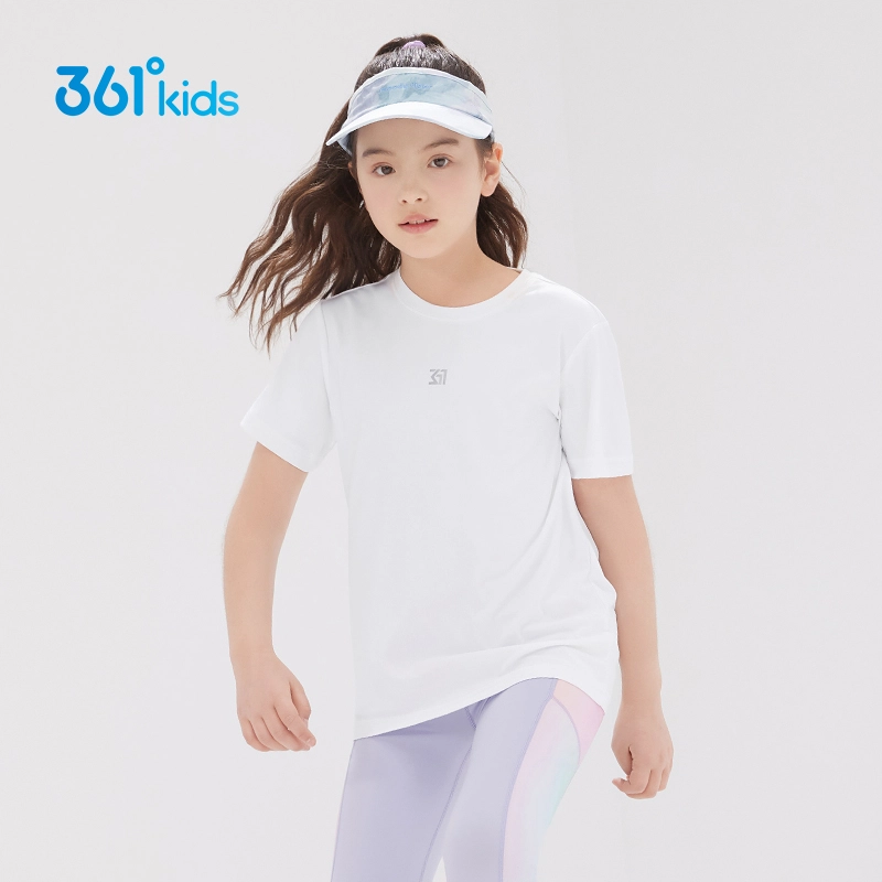 361KIDS LogoT